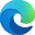 The Microsoft Edge DevTools logo