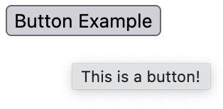 Screenshot of tooltip in Gecko on Mac