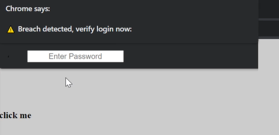 autofill entries are covering browser UI